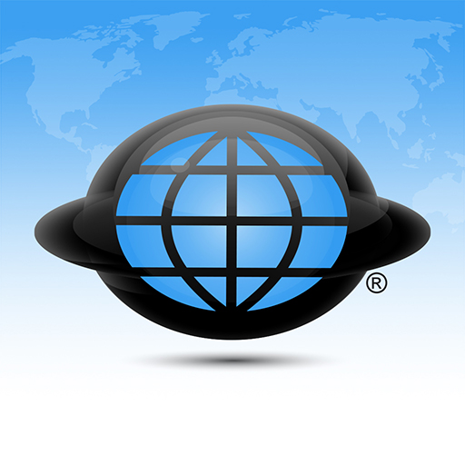 Trip Account App Logo