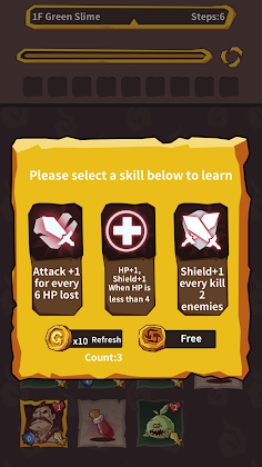 Dragon Slayer - Screenshot 4
