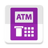 ATM Finder - Find Cash Nearby icon