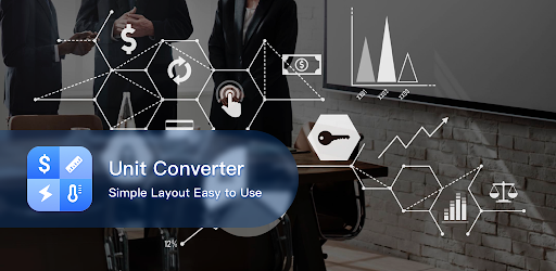 Unit Converter Pro