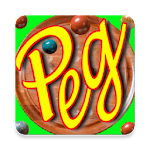 Cover Image of Descargar Multilingual Peg Solitaire  APK