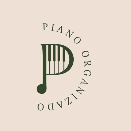 Piano Organizado