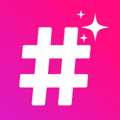 Hashtags AI: Follower Booster Mod apk скачать последнюю версию бесплатно