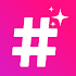 Hashtags AI: Follower Booster 1.2.5 (Premium)