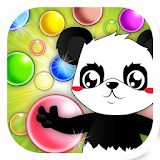 Panda - Bubble Blast Deluxe icon