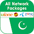 All Network Packages 2024 Pro