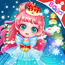 BoBo World: الأميرة الخيالية 