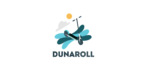Dunaroll - Vehicle Sharing - التطبيقات على Google Play