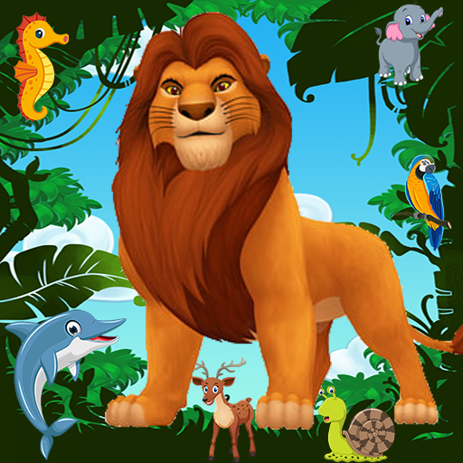 Preschool Educational Games  Icon