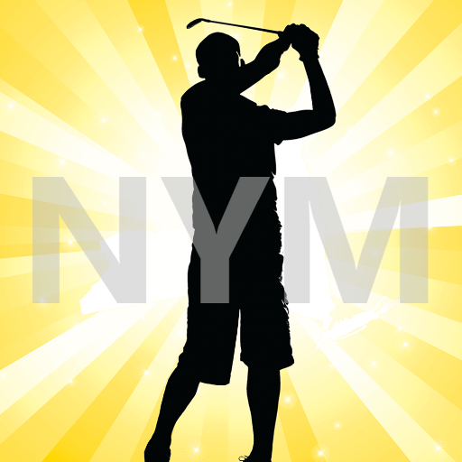 GolfDay New York Metro logo