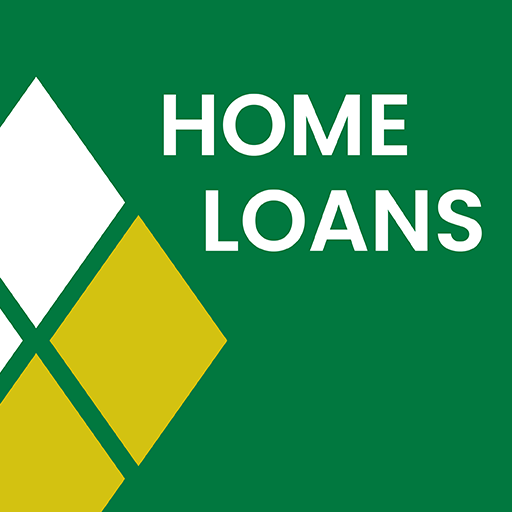 Bank of Canton Home Loans logo