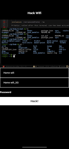 Hack Wifi Passwordのおすすめ画像3