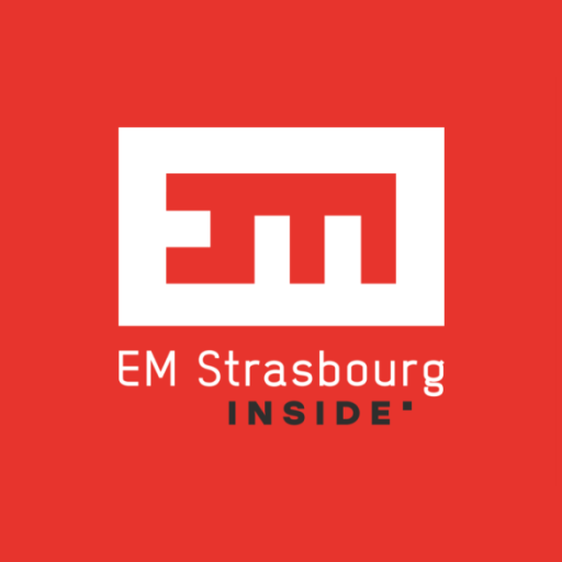 EM Strasbourg INSIDE 3.1.97-6221d8d33d Icon