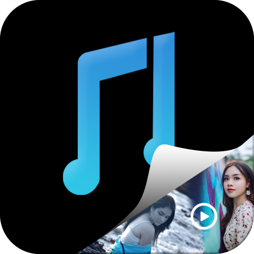 Audio Manager : Gallery Lock 1.2.1 Icon