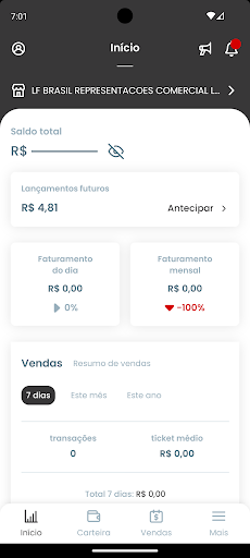 iY8 Bank Screen 2