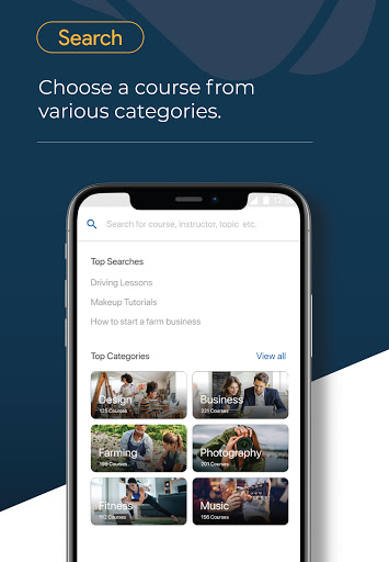 Learnmug - Online Courses Screenshot 4 - AppWisp.com