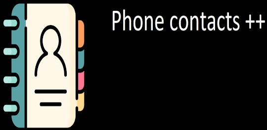 Phone Contacts ++