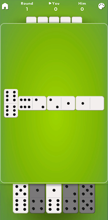 Game screenshot Dominoes hack