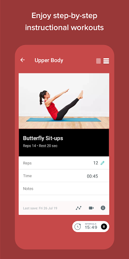 Chrissy Marie Coaching Screenshot 4 - AppWisp.com