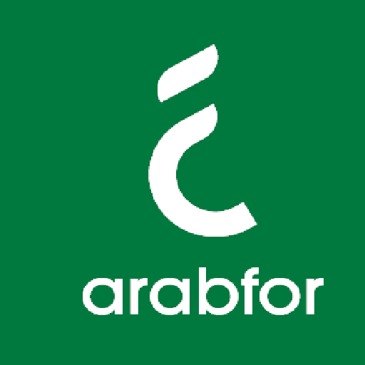 ArabFor - Vender logo