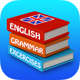 English Grammar - Pro icon