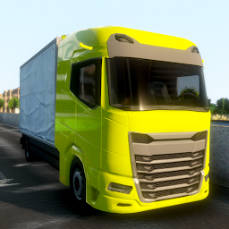 Icon image Real Truck Simulator Europe