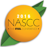 2016 NASCC Steel Conference icon