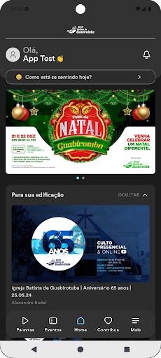 IEBG Screenshot 1 - AppWisp.com
