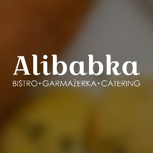 Restauracja Alibabka logo