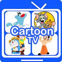 Cartoon Tv - Funny Cartoon videos  movies