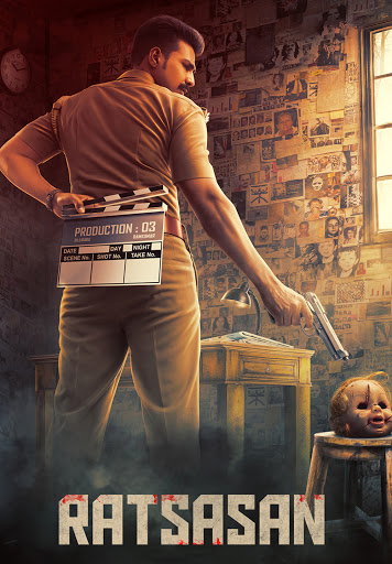RATSASAN Movies on Google Play