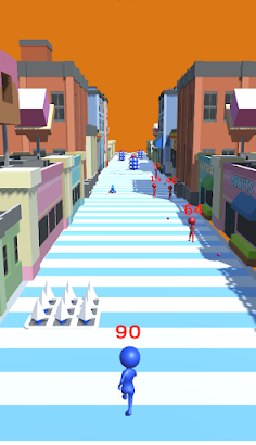 Bonnaroo Shooter - Screenshot 4