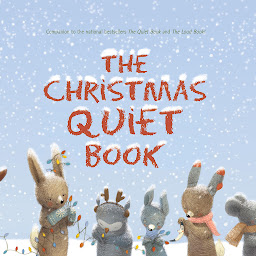 Icon image The Christmas Quiet Book