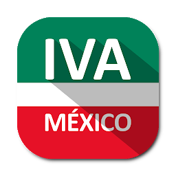 Icon image Calculadora IVA México