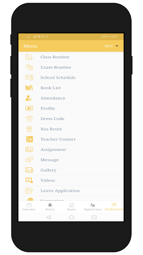 Prabhat Vidhya Mandir Screenshot 2 - AppWisp.com