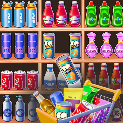 Rack Sort: Sorting Games 3D Download on Windows