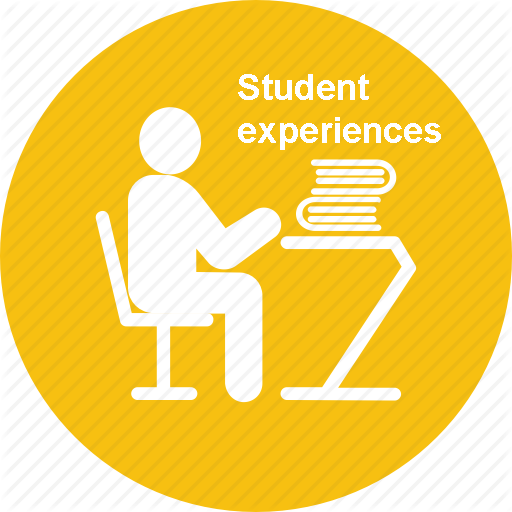 Student everyday experiences