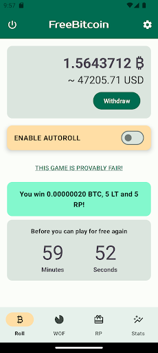 FB Bot Screen 3