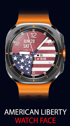 American Liberty screenshot 8