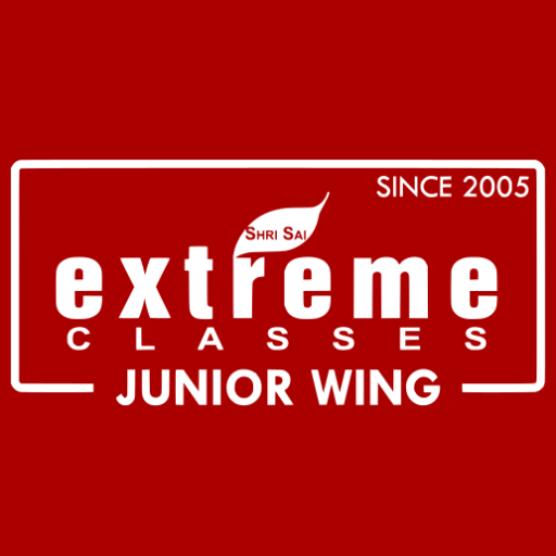 Extreme Classes JW  Icon