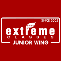 Extreme Classes JW