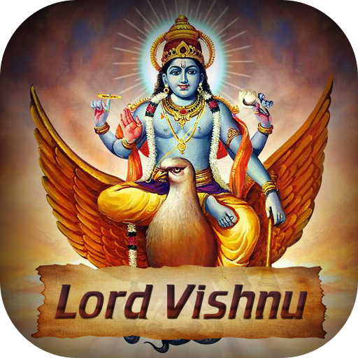 Lord Vishnu Wallpaper,Narayana - Ứng dụng trên Google Play