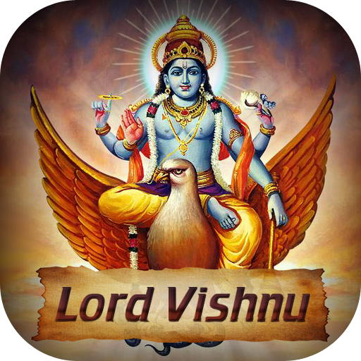 Lord Vishnu Wallpaper,Narayana logo
