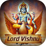 Cover Image of Download Lord Vishnu Wallpaper,Narayana  APK
