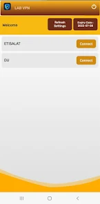Screenshot image