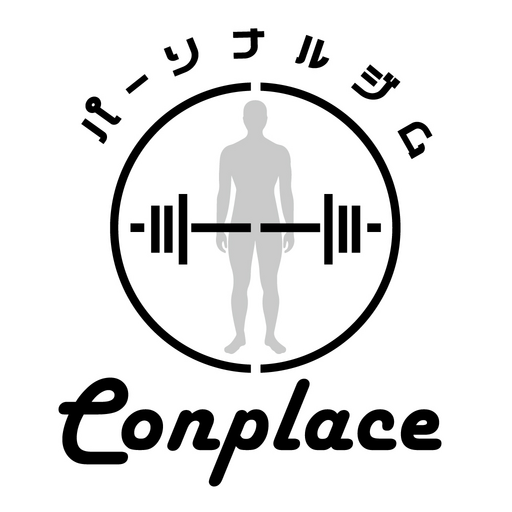 conplace logo