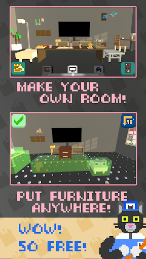 The Living Room Screen 2