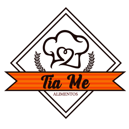 Tia Me Alimentos logo