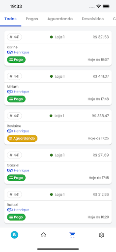 Fullsale Screen 3