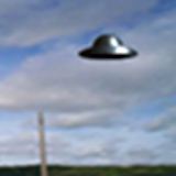 UFO Camera icon